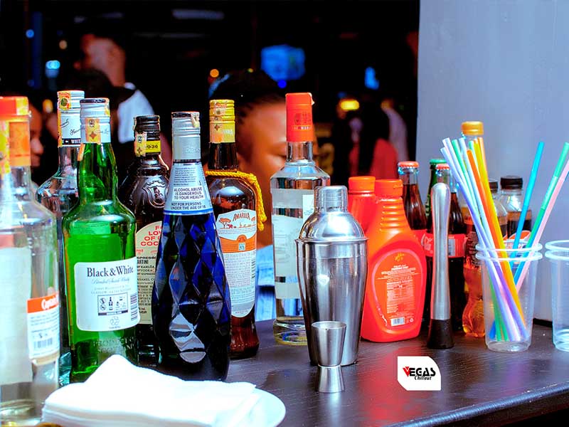 Vegus Chillout